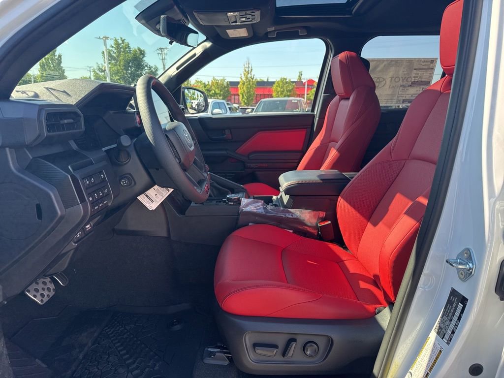 New 2026 Toyota 4Runner TRD Pro AWD/4WD image 37