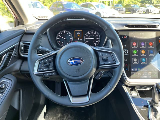 New 2025 Subaru Outback Limited image 14