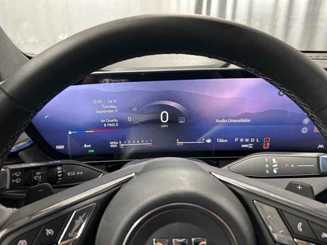 New 2026 Buick Enclave Sport Touring w/ LPO, Floor Liner Package image 35