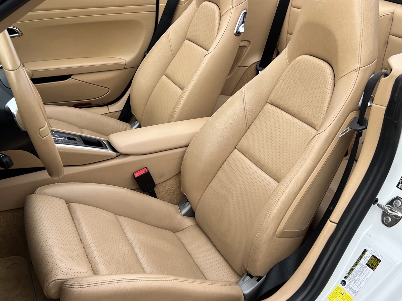 Certified 2014 Porsche 911 Carrera S image 5