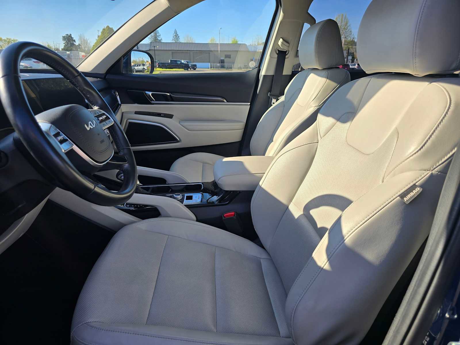 Used 2023 Kia Telluride S w/ S Sunroof Package image 23