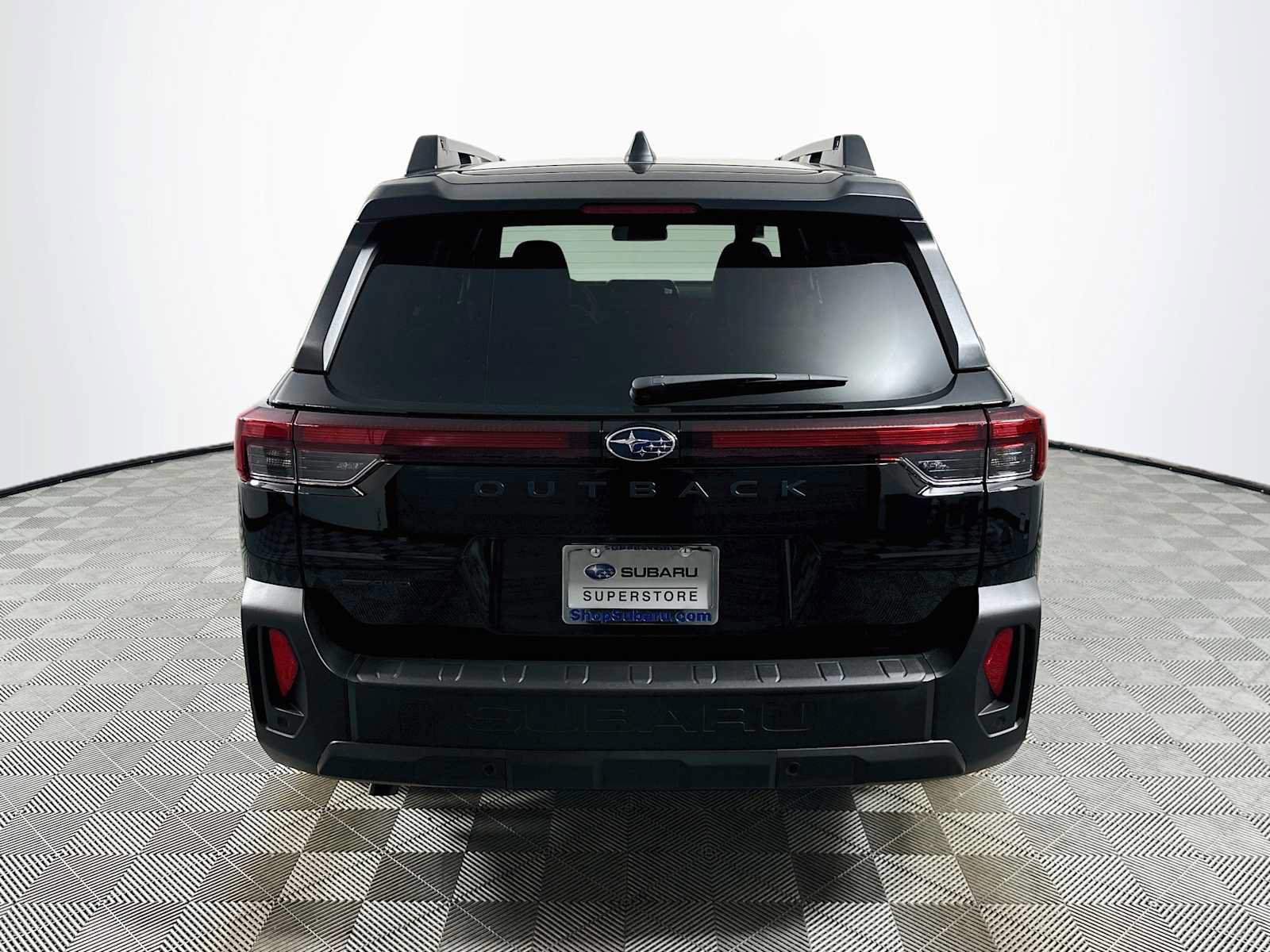 Certified 2026 Subaru Outback Premium AWD/4WD image 6