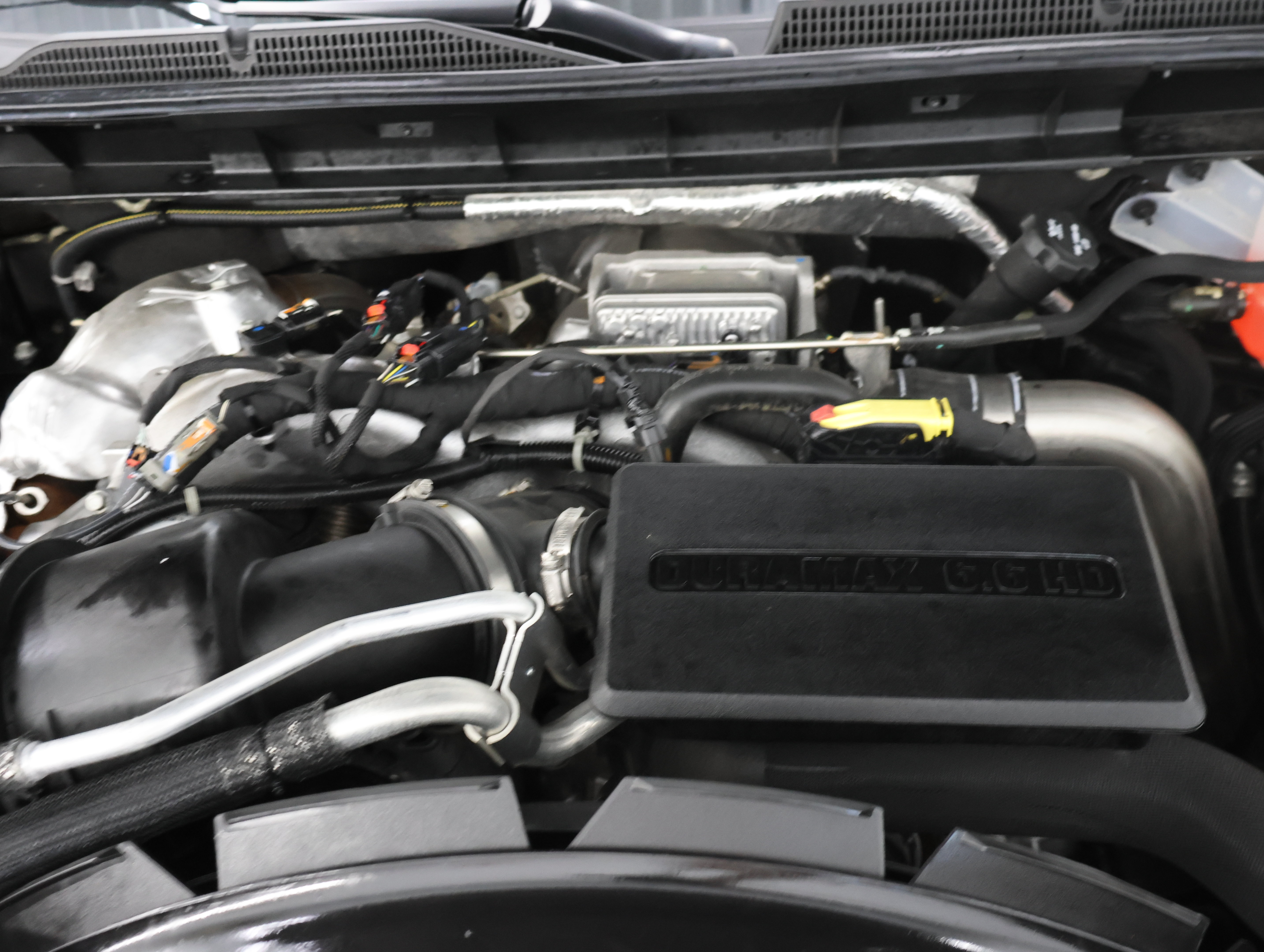 Used 2023 GMC Sierra 2500 SLE AWD/4WD image 18