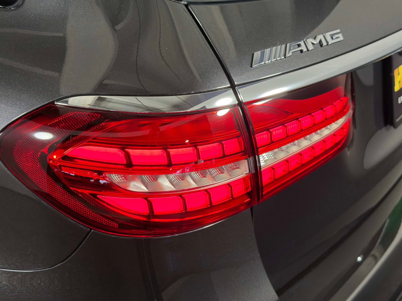 Used 2023 Mercedes-Benz E 63 AMG S image 16