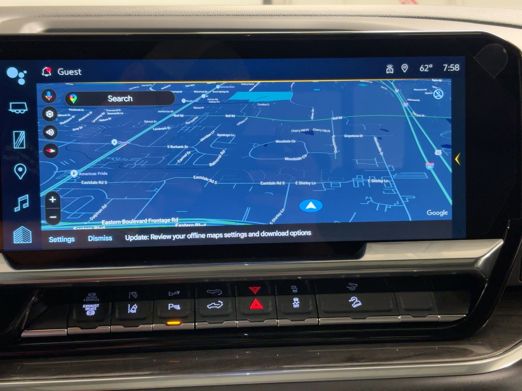 New 2026 Chevrolet Silverado 2500 LTZ w/ LTZ Plus Package image 25