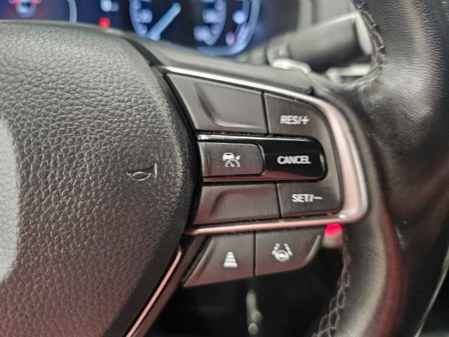 Used 2022 Honda Accord Sport image 17