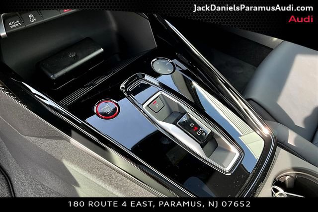 New 2026 Audi RS 3 AWD/4WD image 8