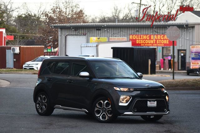 Used 2020 Kia Soul X-Line image 1