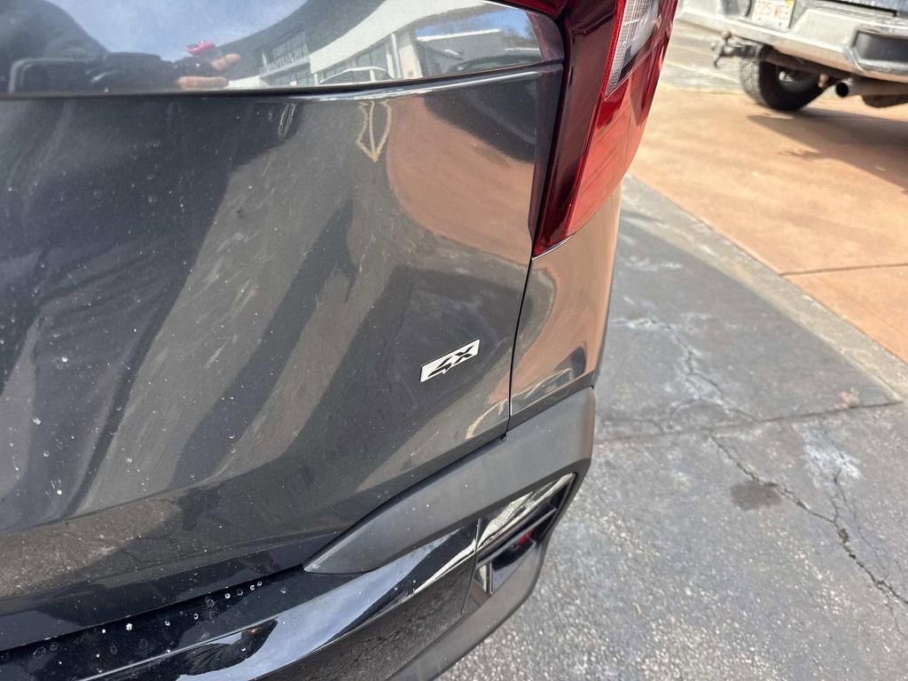 Used 2024 Kia Seltos S image 6