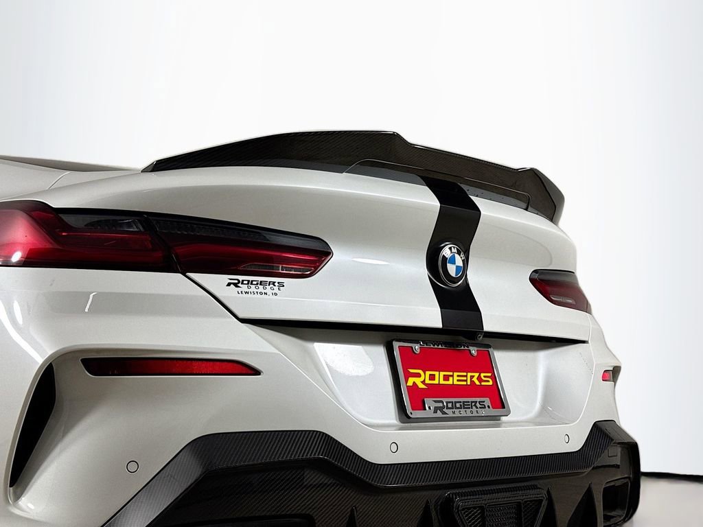 Used 2022 BMW 840i Coupe image 27
