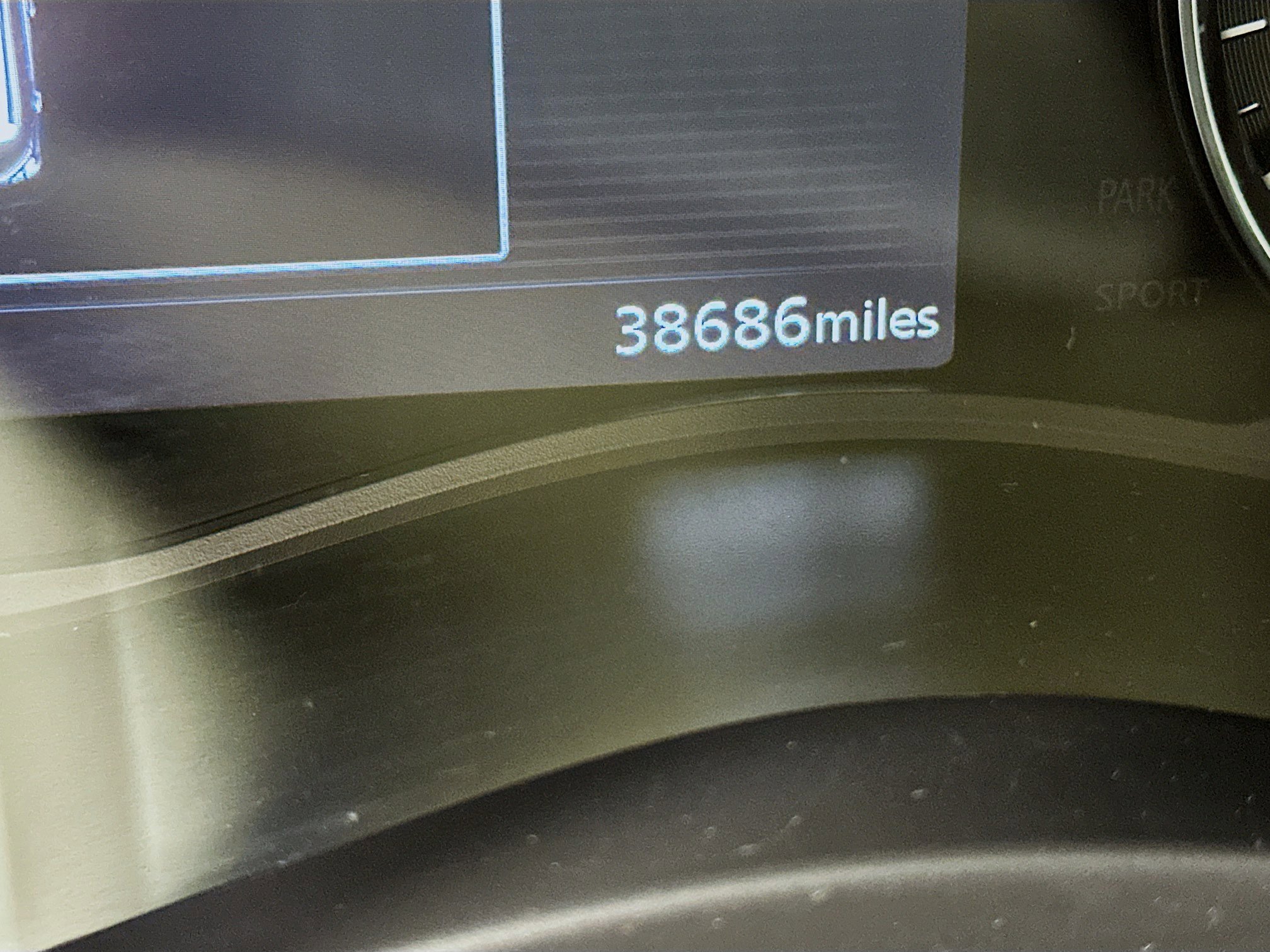 Used 2023 Nissan Kicks SV image 17