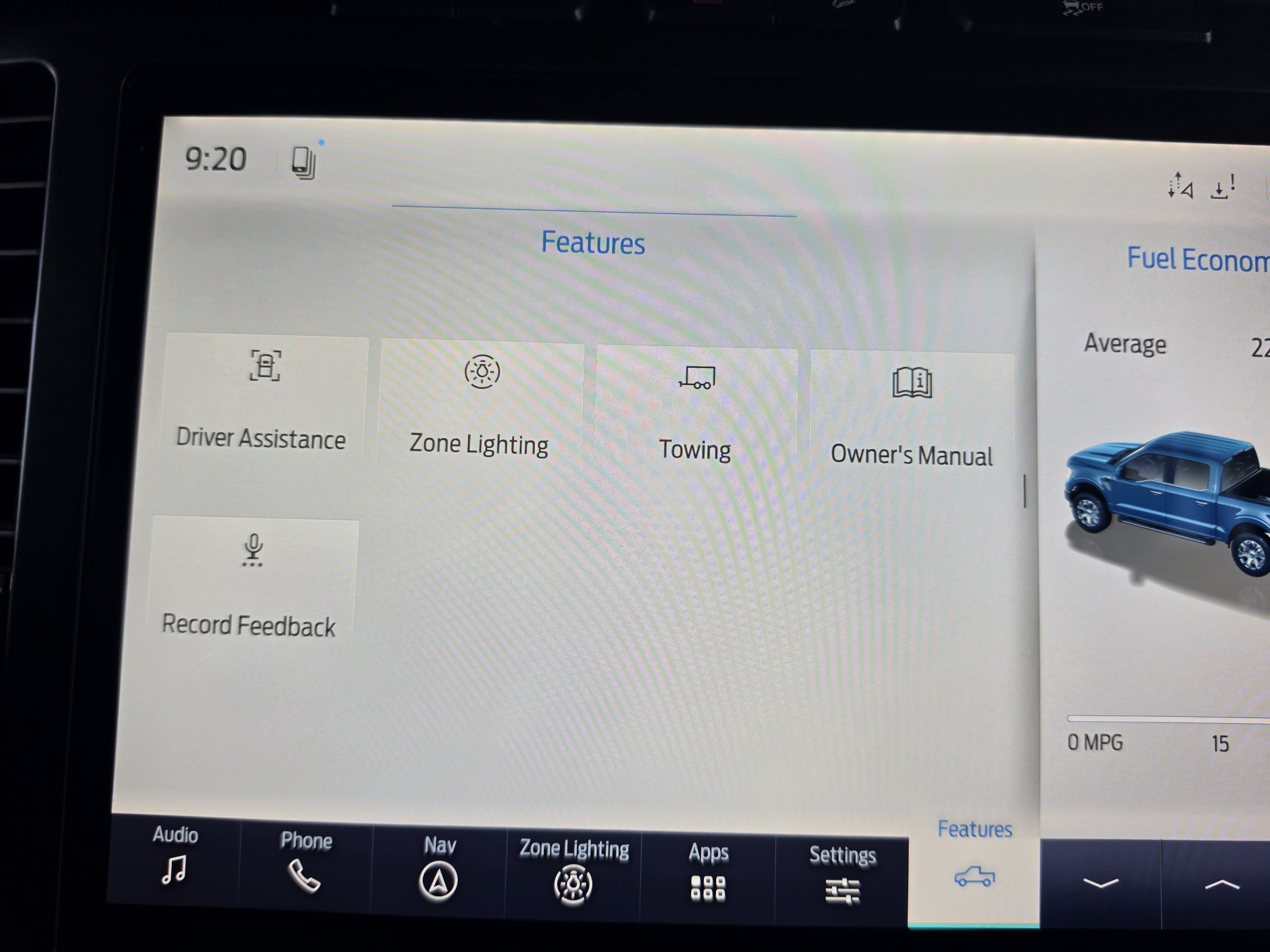 Used 2022 Ford F150 XLT w/ Equipment Group 302A High AWD/4WD image 32