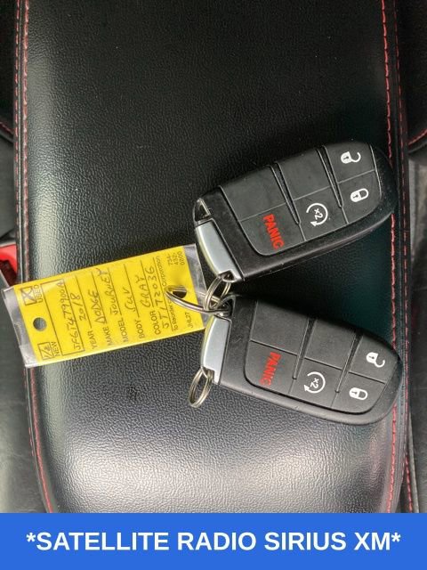 Used 2018 Dodge Journey GT FWD image 9