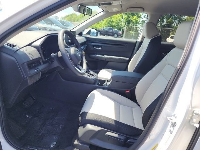 New 2026 Honda CR-V LX image 17