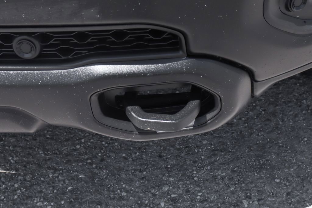 Used 2024 RAM 1500 Rebel w/ Rebel Level 2 Equipment Group image 57