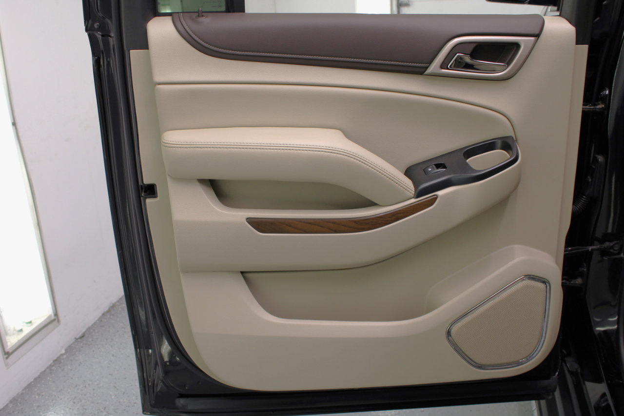Used 2019 GMC Yukon XL Denali w/ Open Road Package image 44