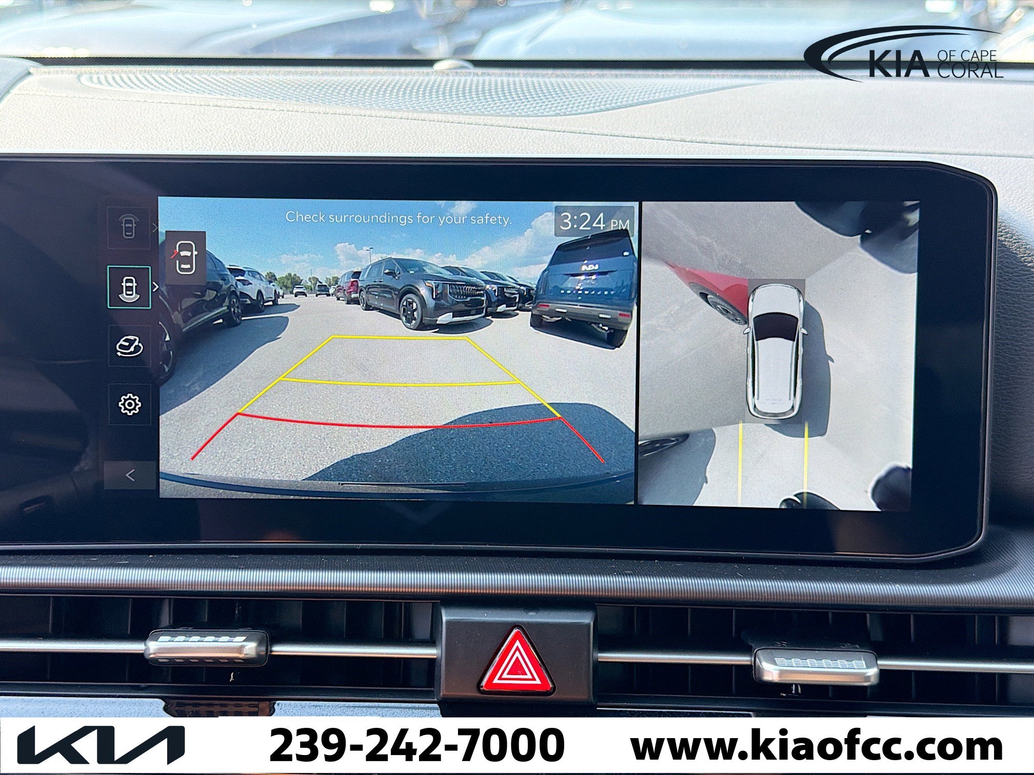 New 2026 Kia Sportage SX image 32