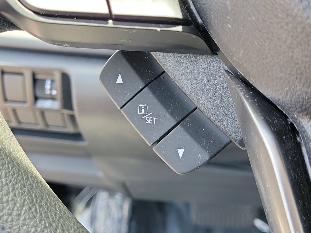 Certified 2024 Subaru Forester w/ Popular Package #2A AWD/4WD image 28