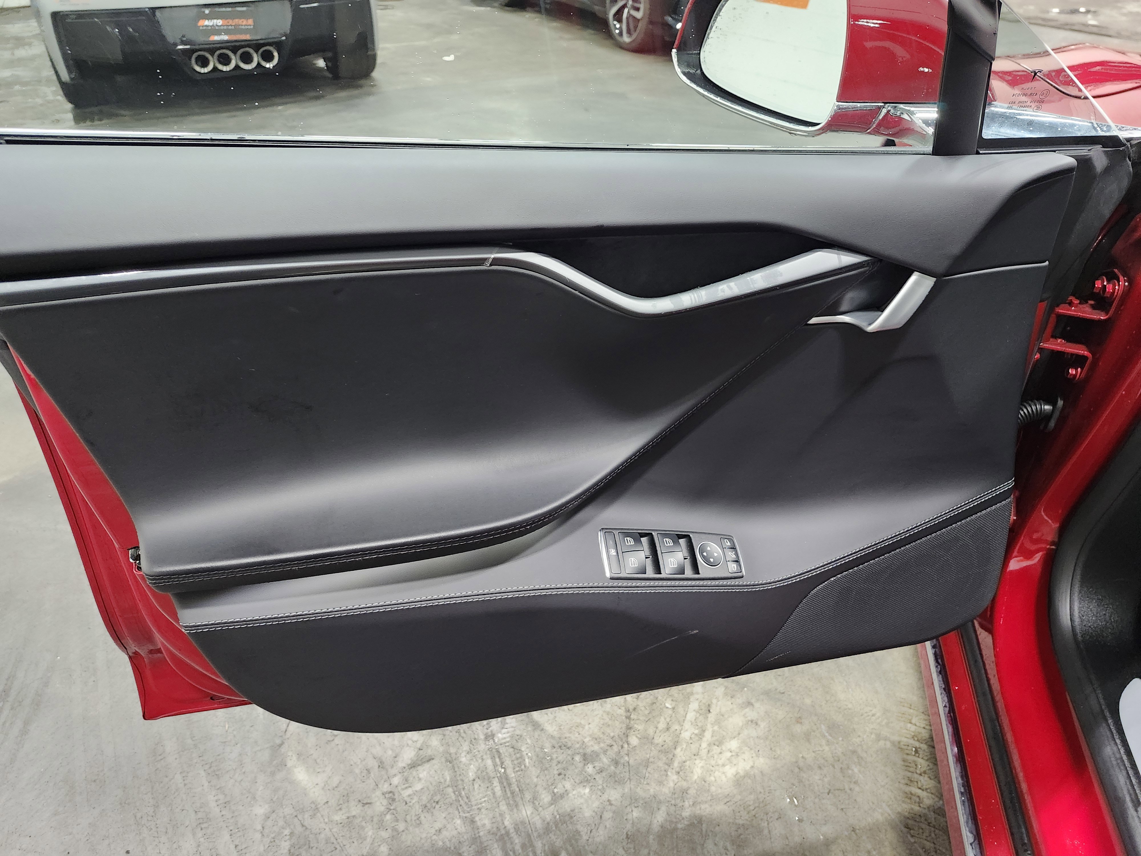 Used 2019 Tesla Model S 100D image 27