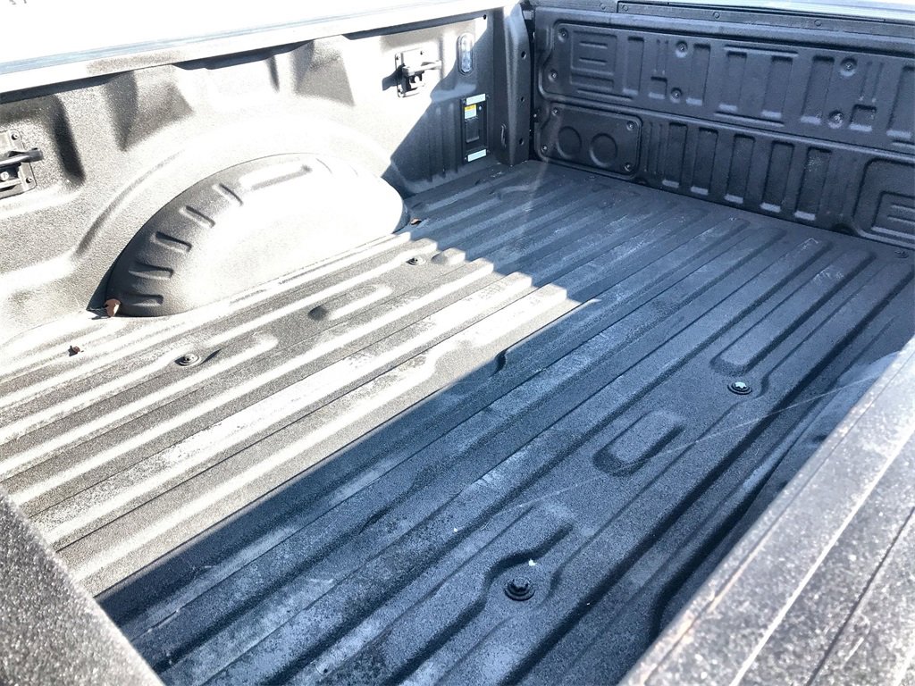 Used 2023 Ford F250 Lariat w/ Lariat Ultimate Package image 22