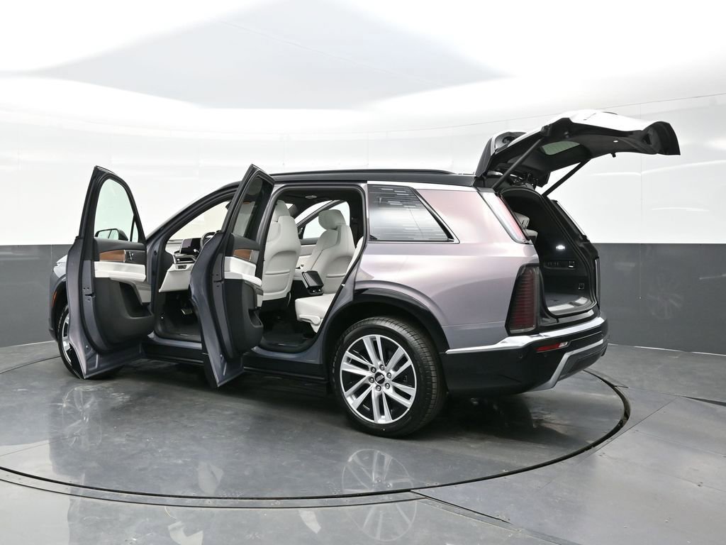 New 2026 Cadillac Vistiq Premium Luxury AWD/4WD image 64