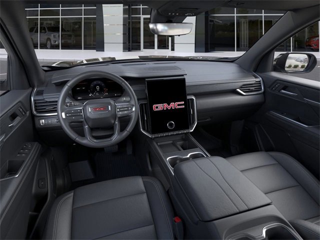 New 2026 GMC Acadia Elevation w/ Black Edition image 15