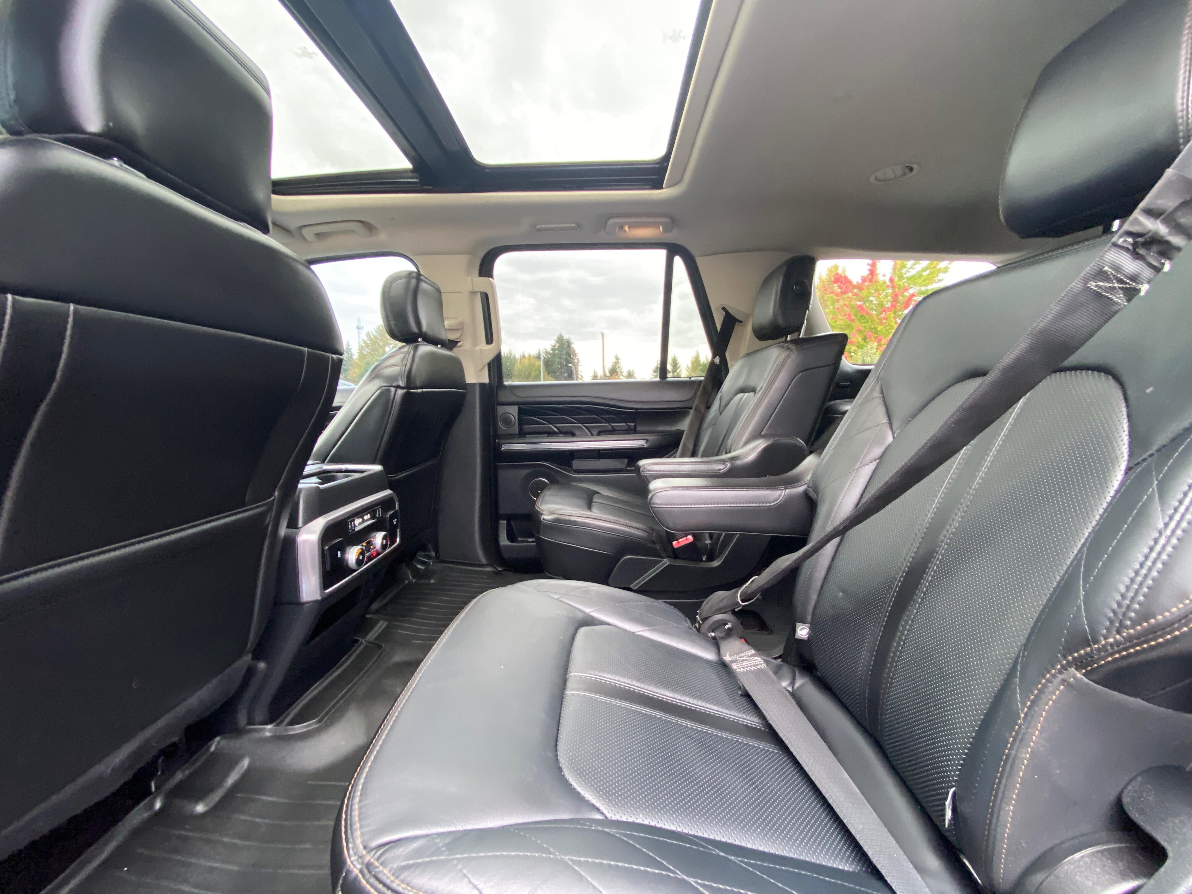 Used 2020 Ford Expedition Platinum AWD/4WD image 28