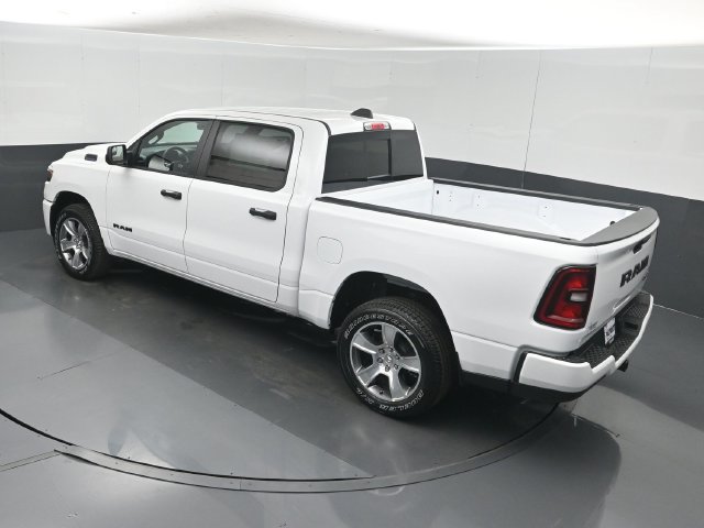 New 2027 RAM 1500 Express AWD/4WD image 49