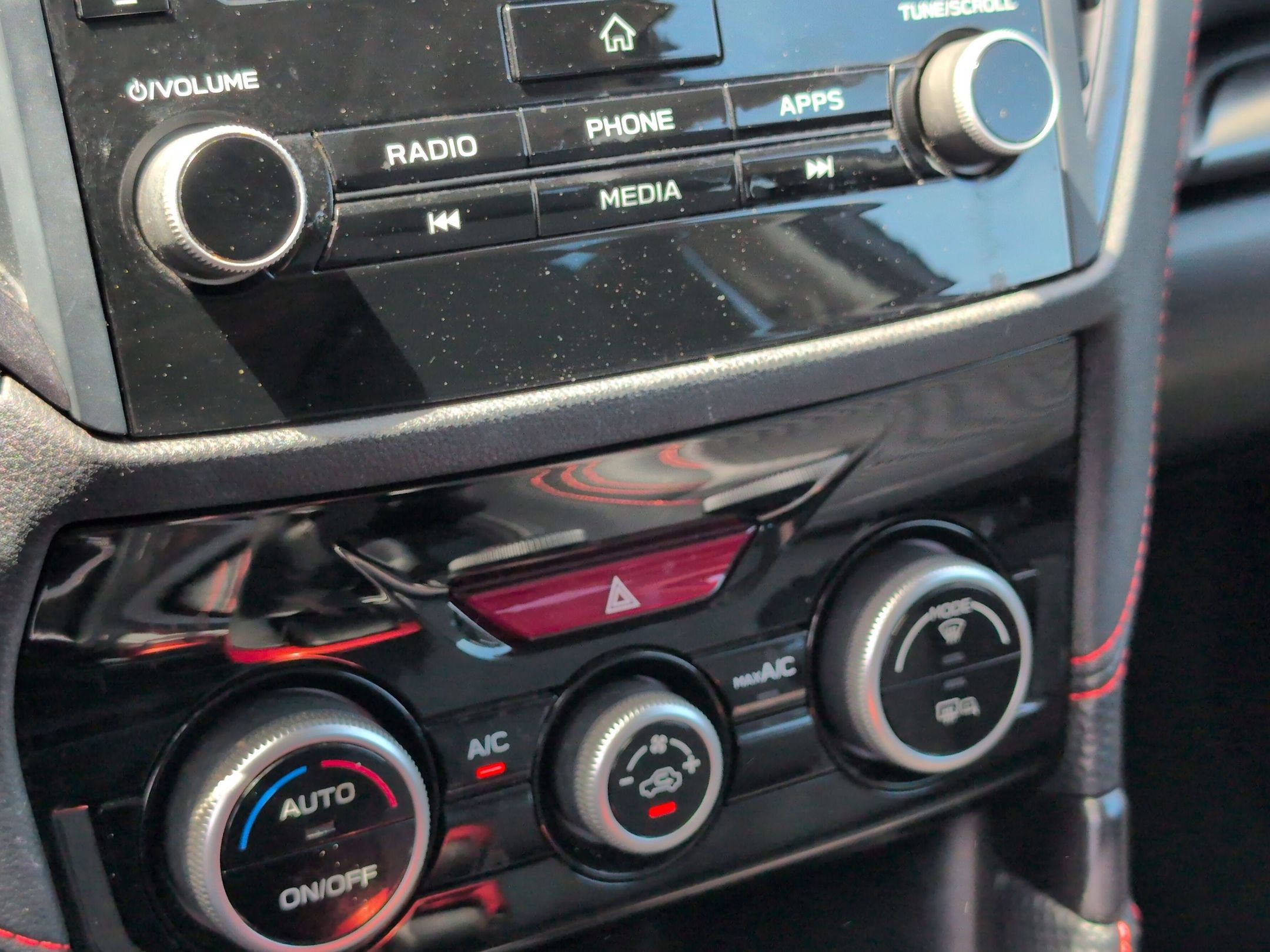 Used 2023 Subaru Forester Sport image 21