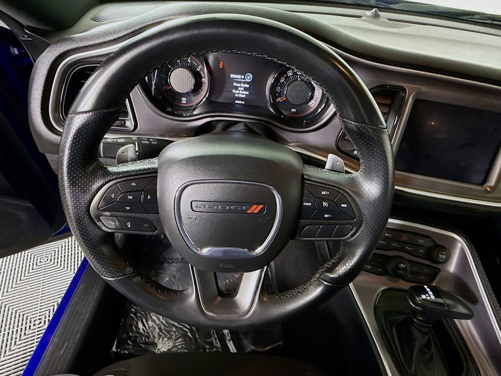 Used 2021 Dodge Challenger GT w/ Blacktop Package image 21
