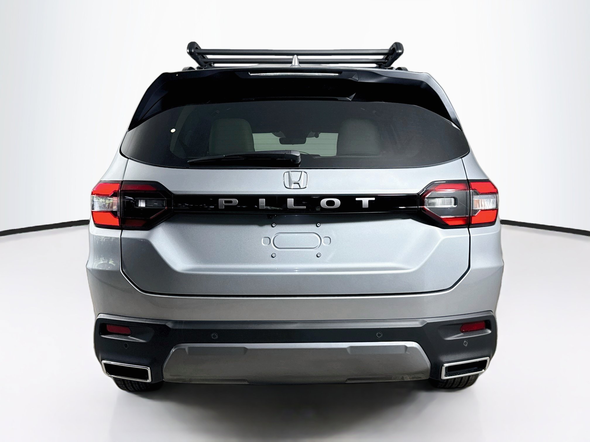 New 2026 Honda Pilot EX-L image 32