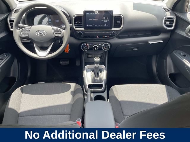 New 2026 Hyundai Venue SE FWD image 15