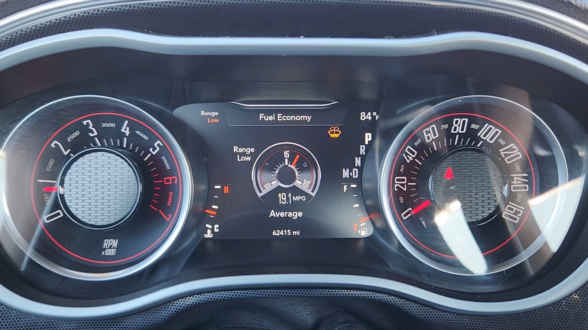 Used 2018 Dodge Challenger R/T Plus RWD image 11