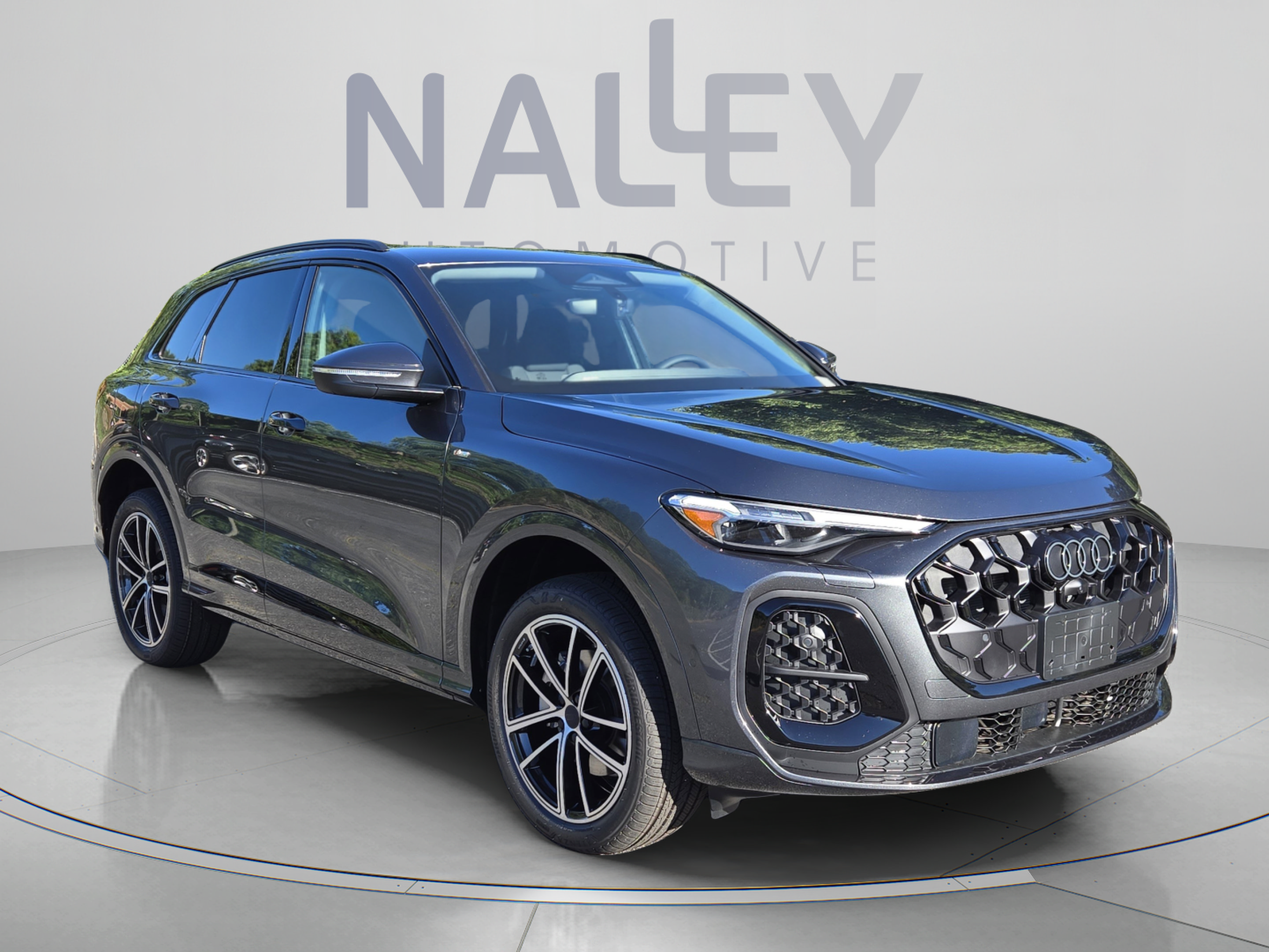 New 2026 Audi Q5 Premium Plus AWD/4WD image 7
