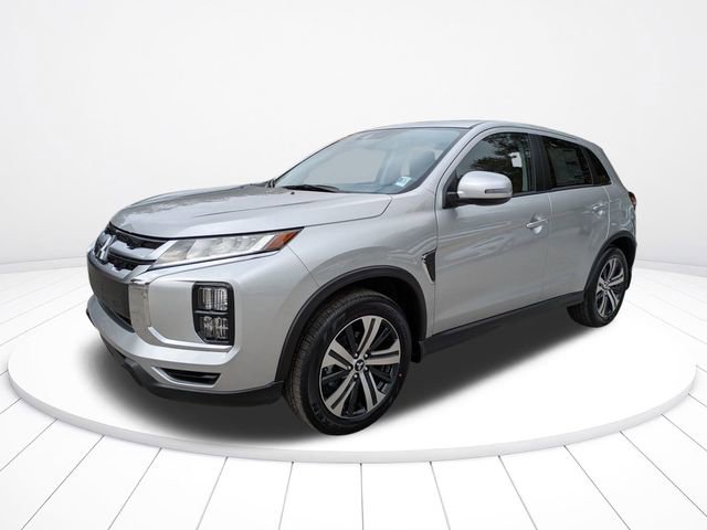 New 2026 Mitsubishi Outlander Sport SE image 8