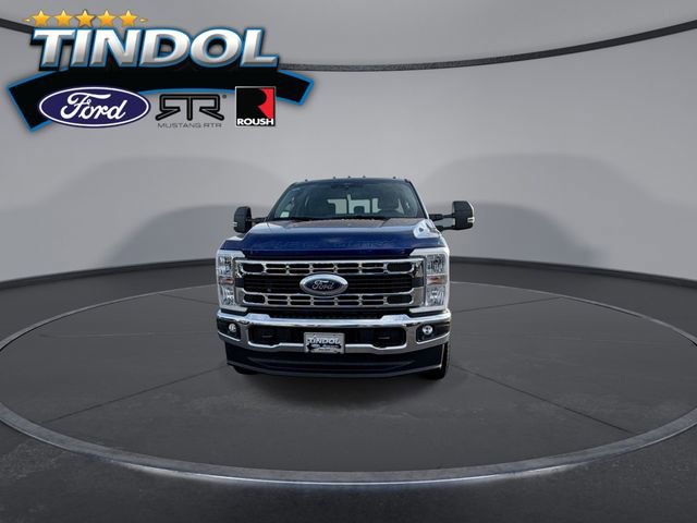 New 2026 Ford F350 XLT w/ 360-Degree Camera Package image 3