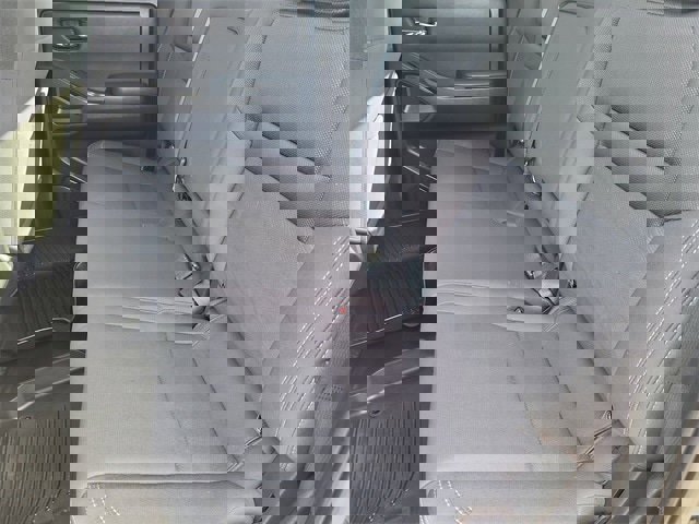 Certified 2022 Nissan Frontier SV image 8