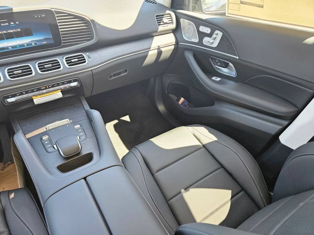 New 2026 Mercedes-Benz GLE 350 4MATIC image 13
