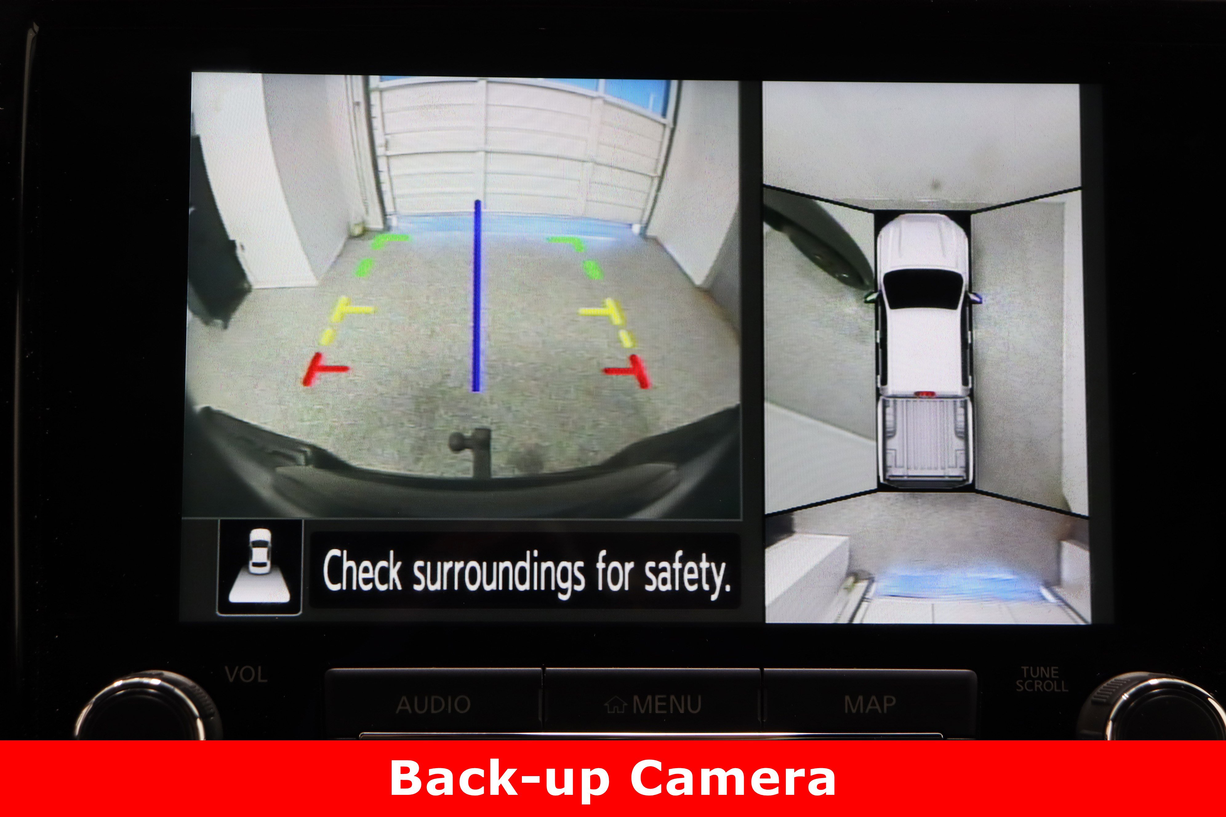 Used 2023 Nissan Frontier PRO-4X w/ Pro-4X Premium Package image 22