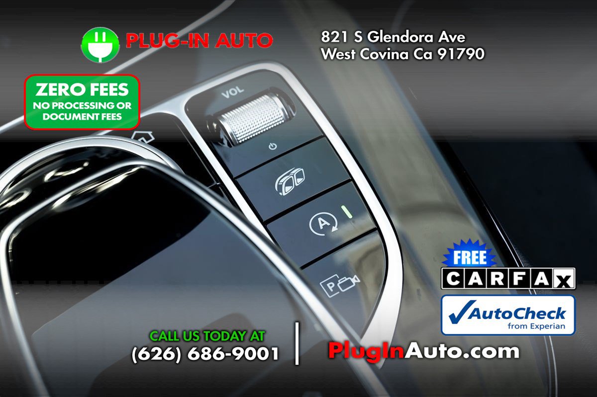 Used 2019 Mercedes-Benz E 63 AMG S image 31