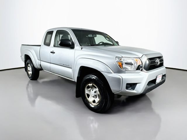 Used 2012 Toyota Tacoma 4x4 Access Cab w/ SR5 Pkg image 10