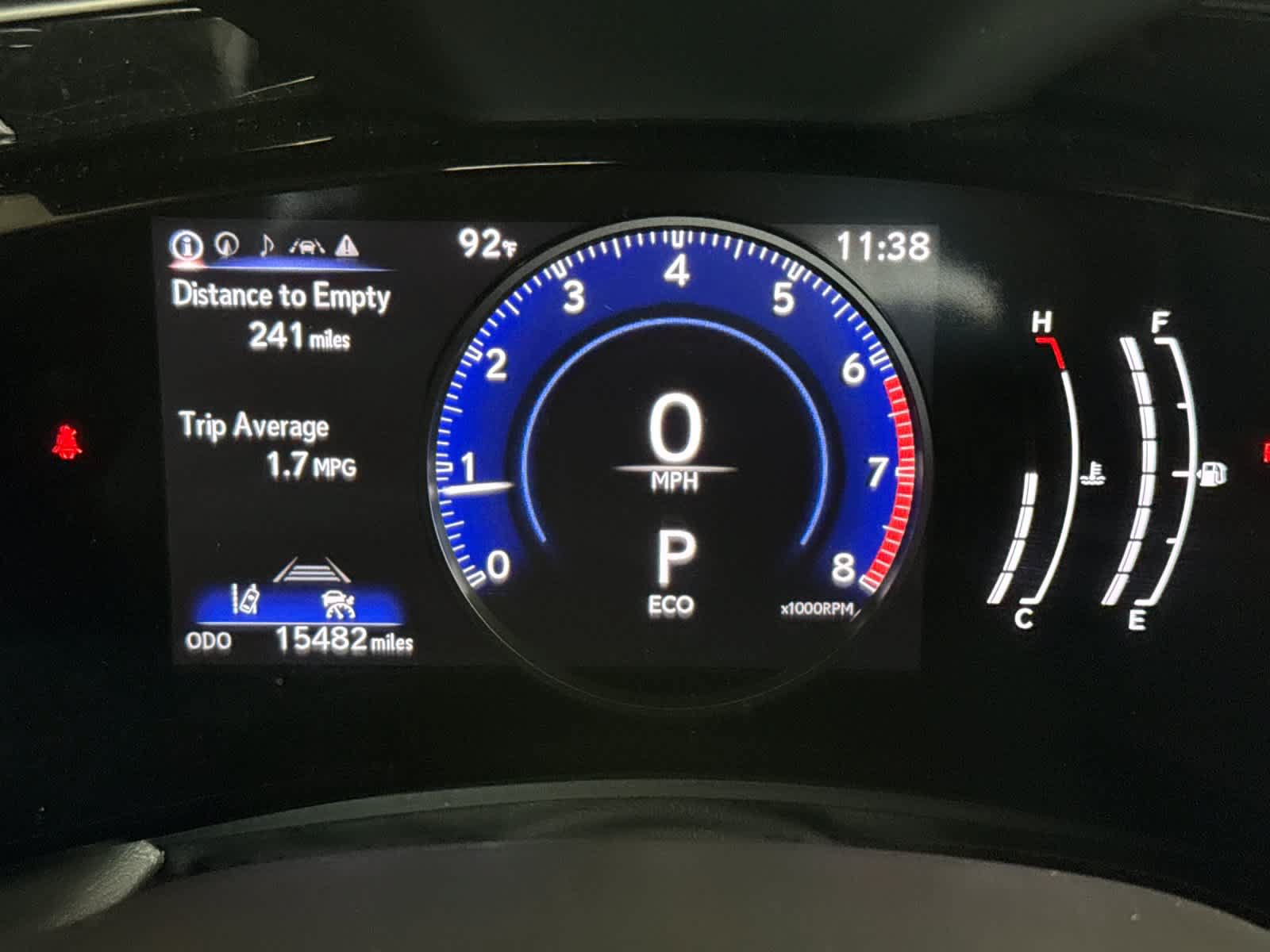 Certified 2025 Lexus NX 350 AWD w/ Accessory Package (2T) image 28