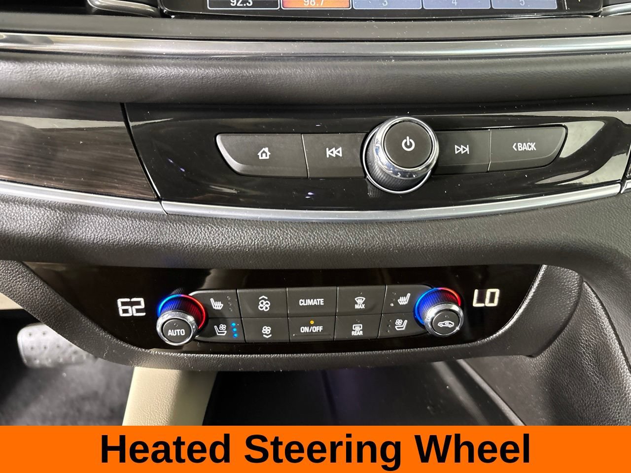 Used 2019 Buick Enclave Premium w/ Experience Buick Package AWD/4WD image 19
