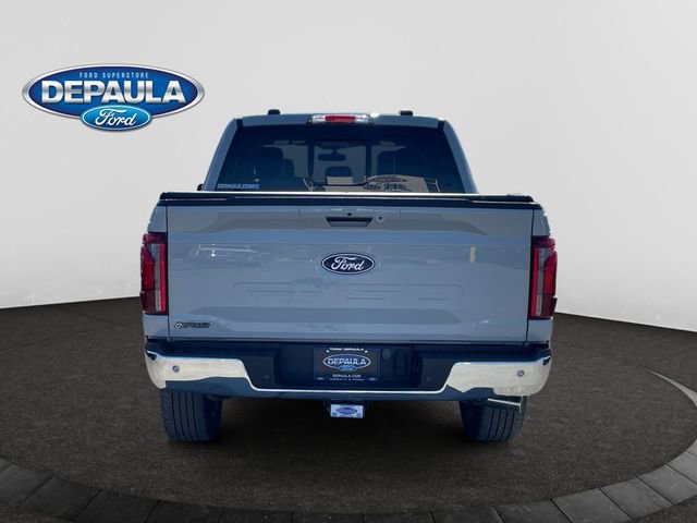 Used 2024 Ford F150 Lariat image 5