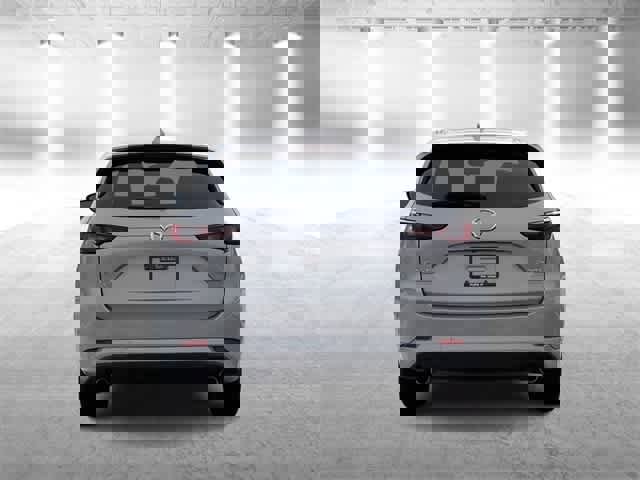 Used 2024 MAZDA CX-5 AWD 2.5 S w/ Select Package image 7