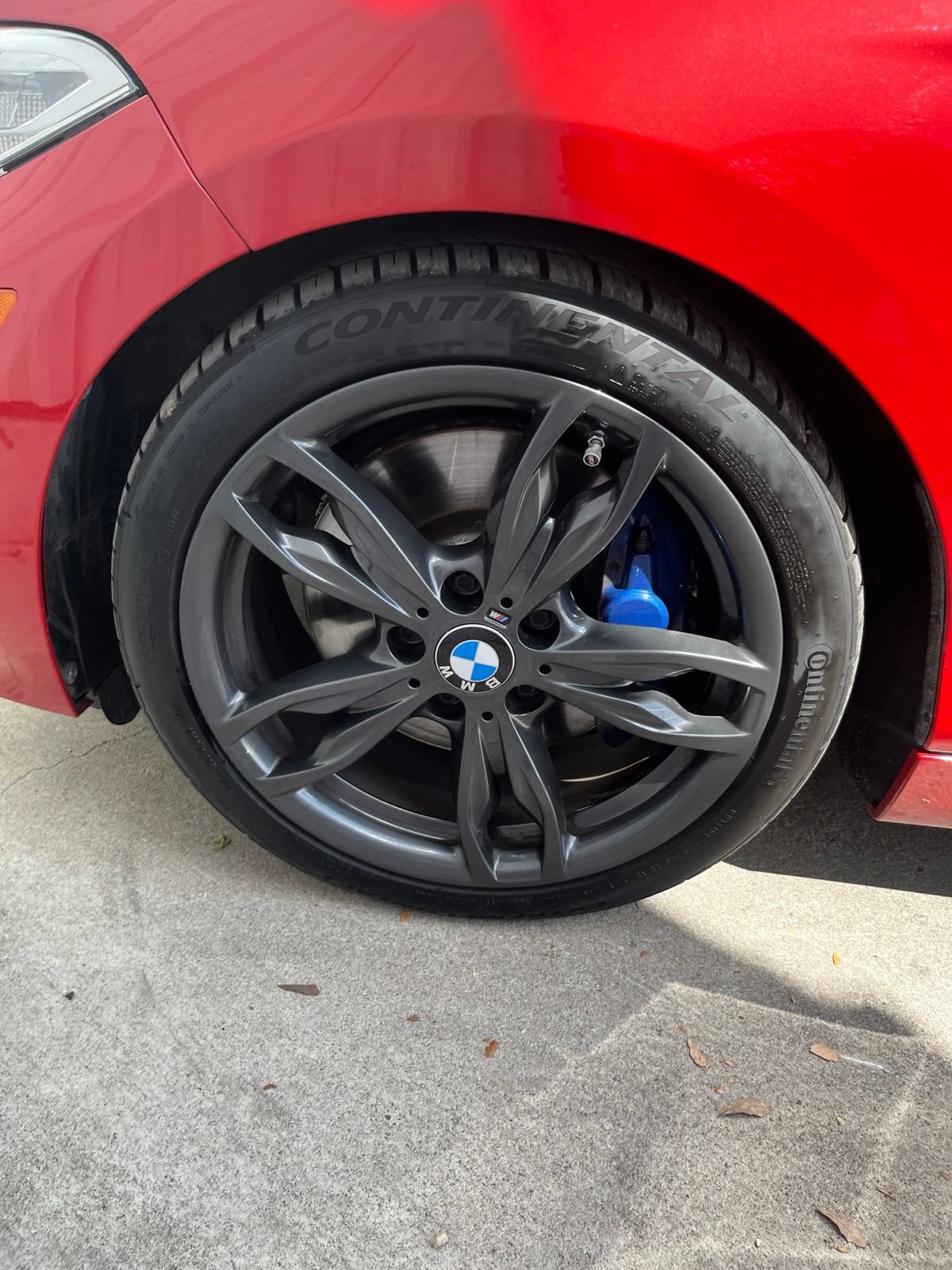 Used 2016 BMW M235i Coupe RWD image 23