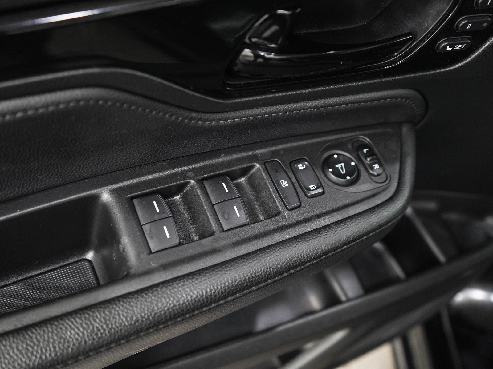 Used 2022 Honda Odyssey Touring image 24