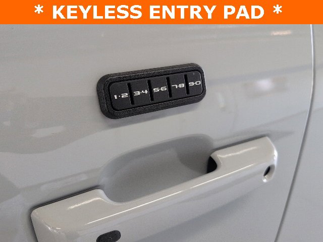 New 2025 Ford F250 Lariat w/ Lariat Ultimate Package image 16