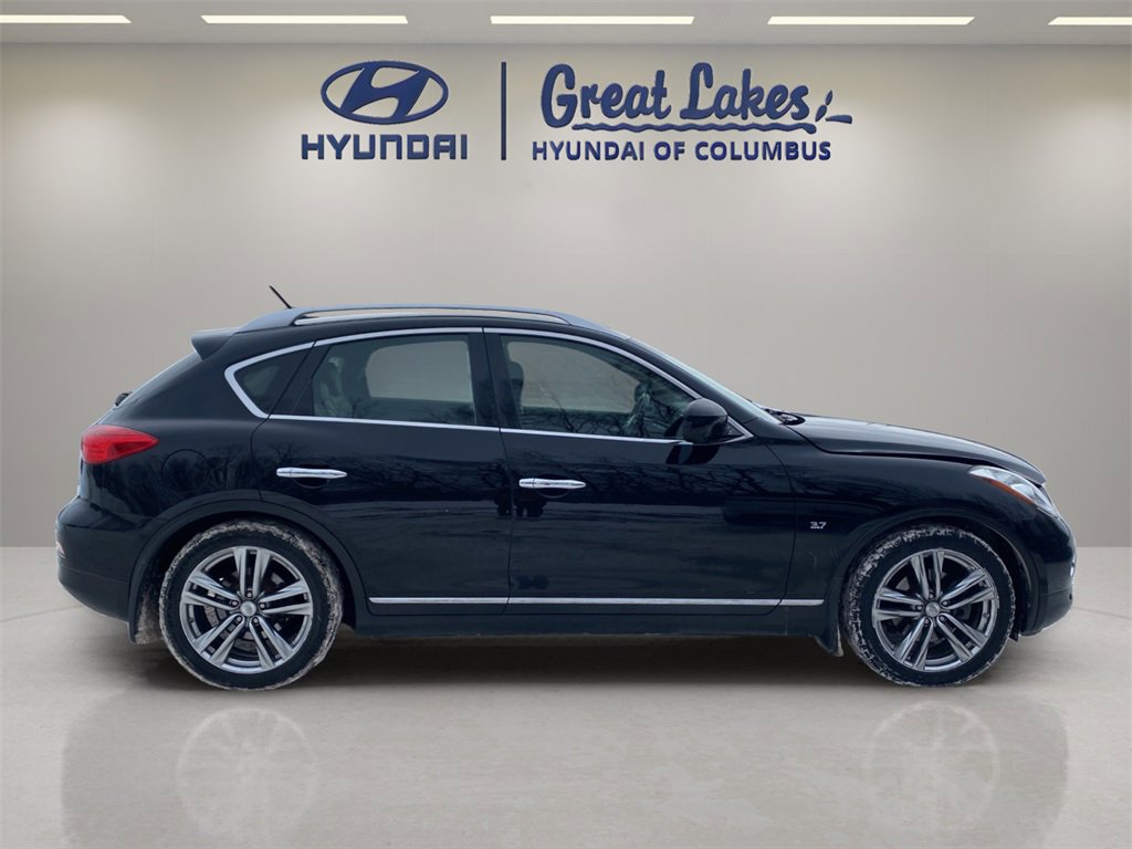 Used 2015 INFINITI QX50 Journey w/ Premium Package image 6