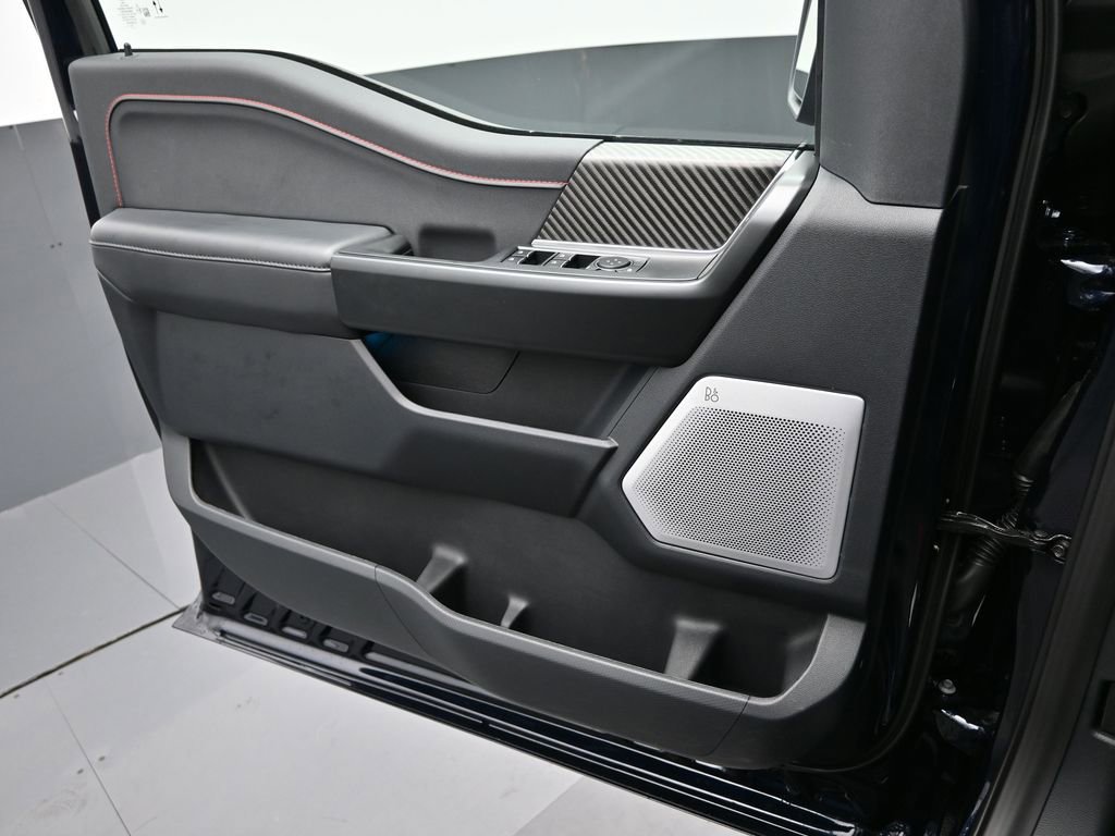New 2025 Ford F150 Raptor image 20